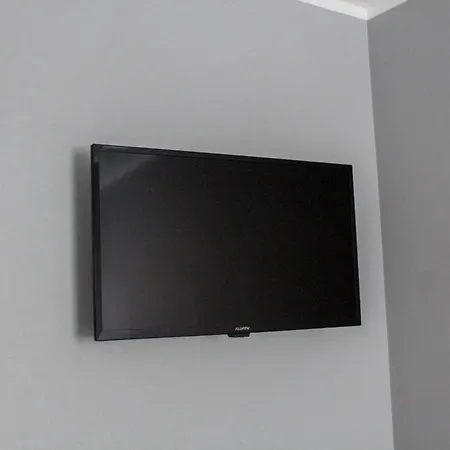 Modern 1br Flat - Great Location 公寓 里加