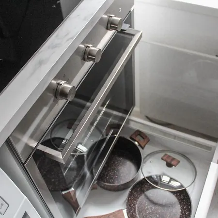 Διαμέρισμα Modern 1br Flat - Great Location *