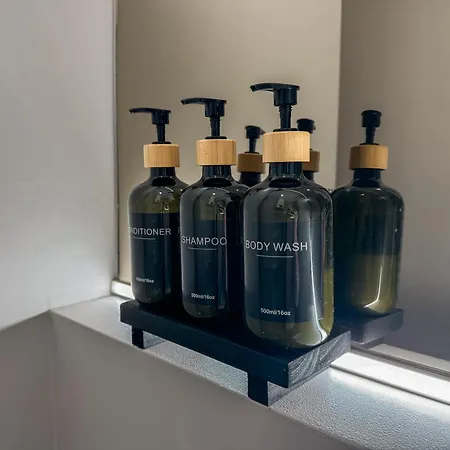 Modern 1br Flat - Great Location