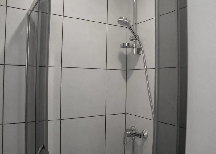 アパート Modern 1br Flat - Great Location