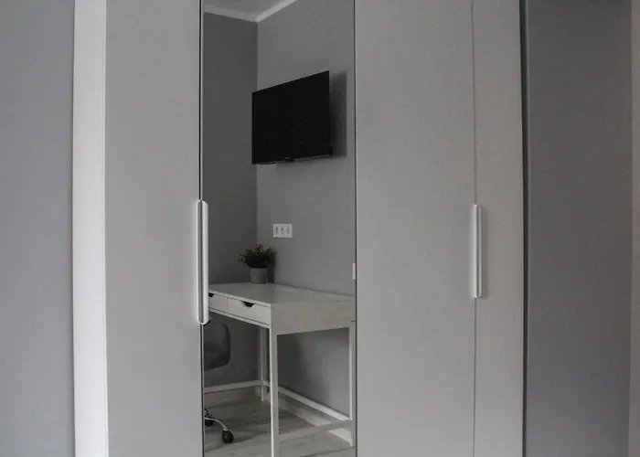 アパート Modern 1br Flat - Great Location *