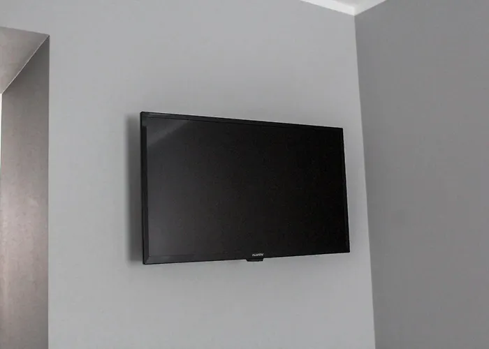 Modern 1br Flat - Great Location アパート リガ