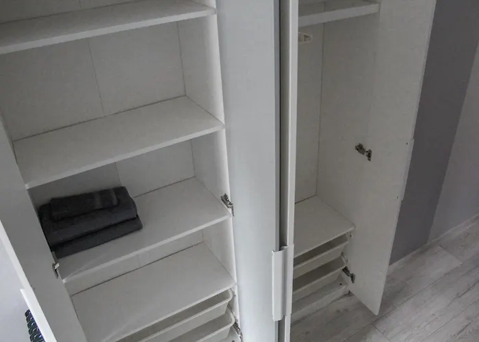 Modern 1br Flat - Great Location * リガ