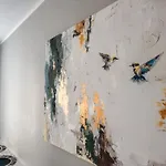 公寓 Modern 1br Flat - Great Location 里加