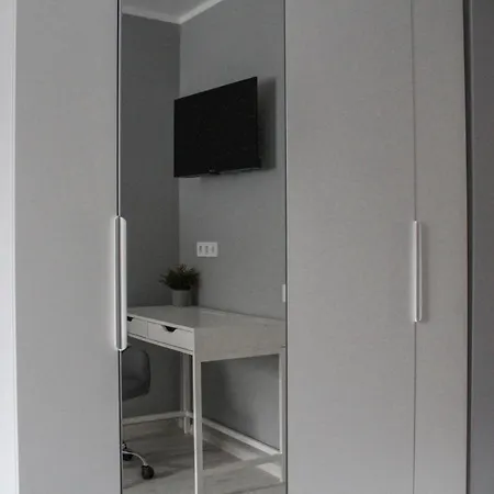 Διαμέρισμα Modern 1br Flat - Great Location *