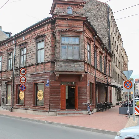 Apartament Modern 1br Flat - Great Location *