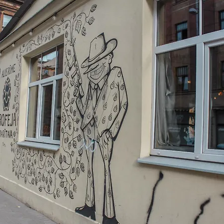 アパート Modern 1br Flat - Great Location