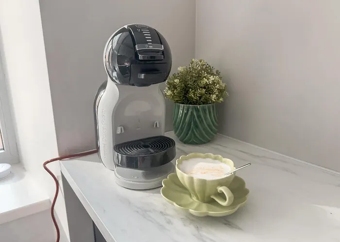 アパート Modern 1br Flat - Great Location *