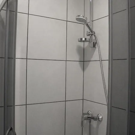 Apartment Modern 1br Flat - Great Location